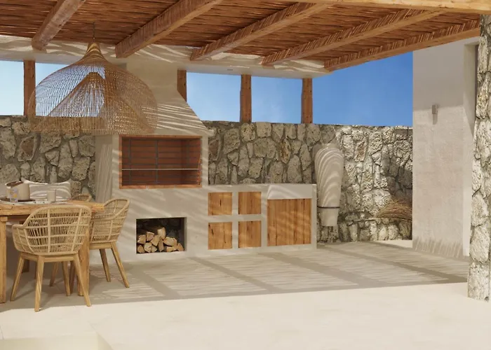 Elaia Luxury House