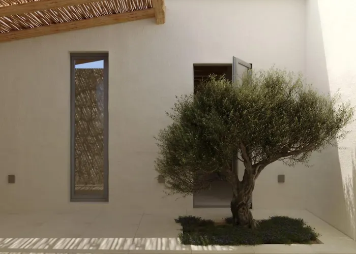 Elaia Luxury House