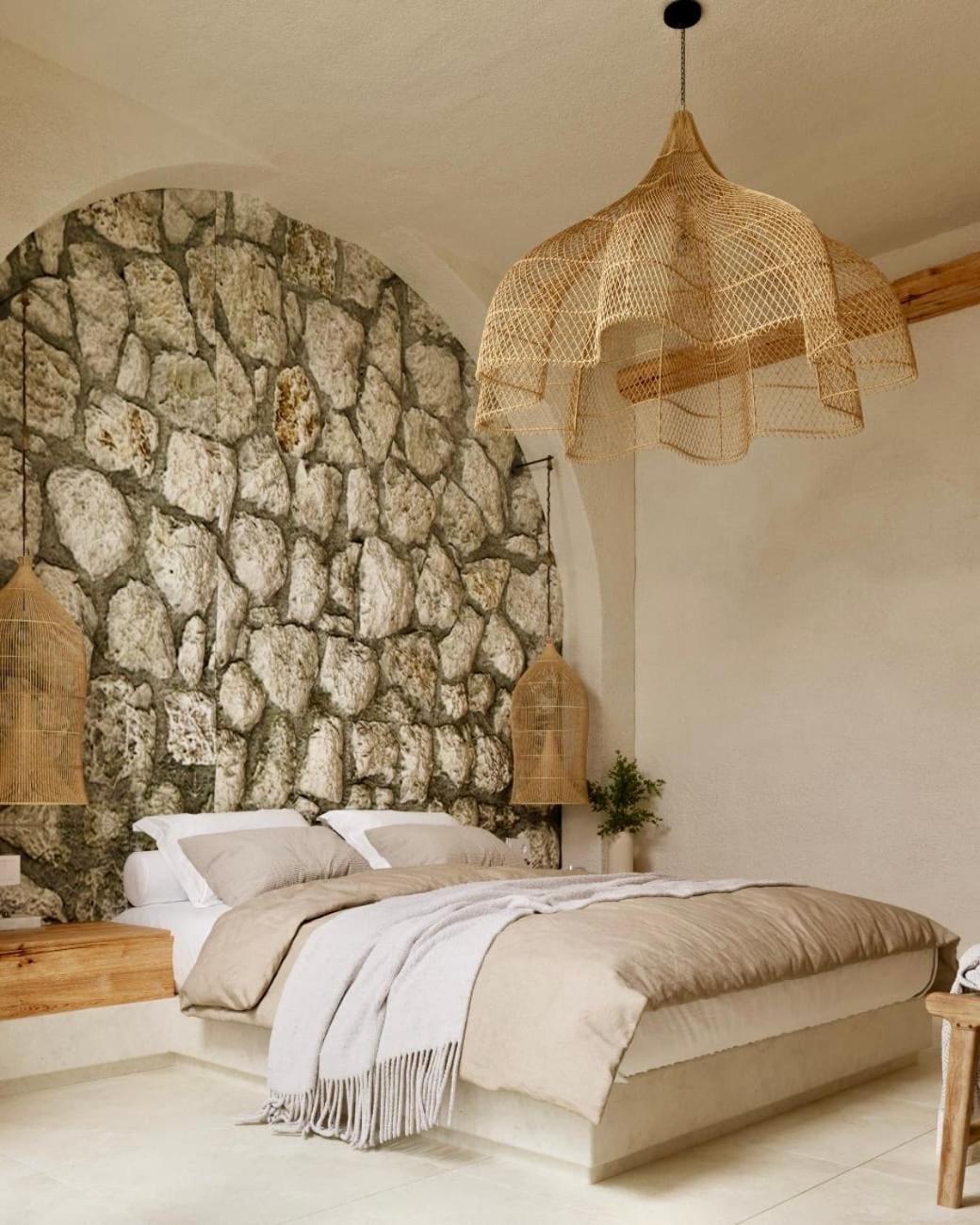 Elaia Luxury House