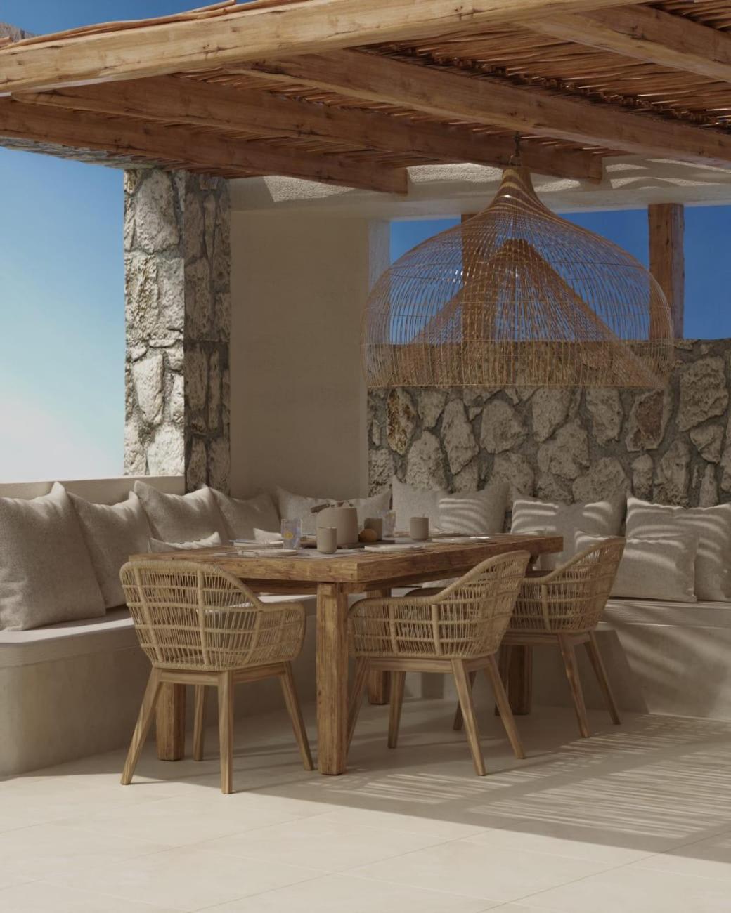 Elaia Luxury House *