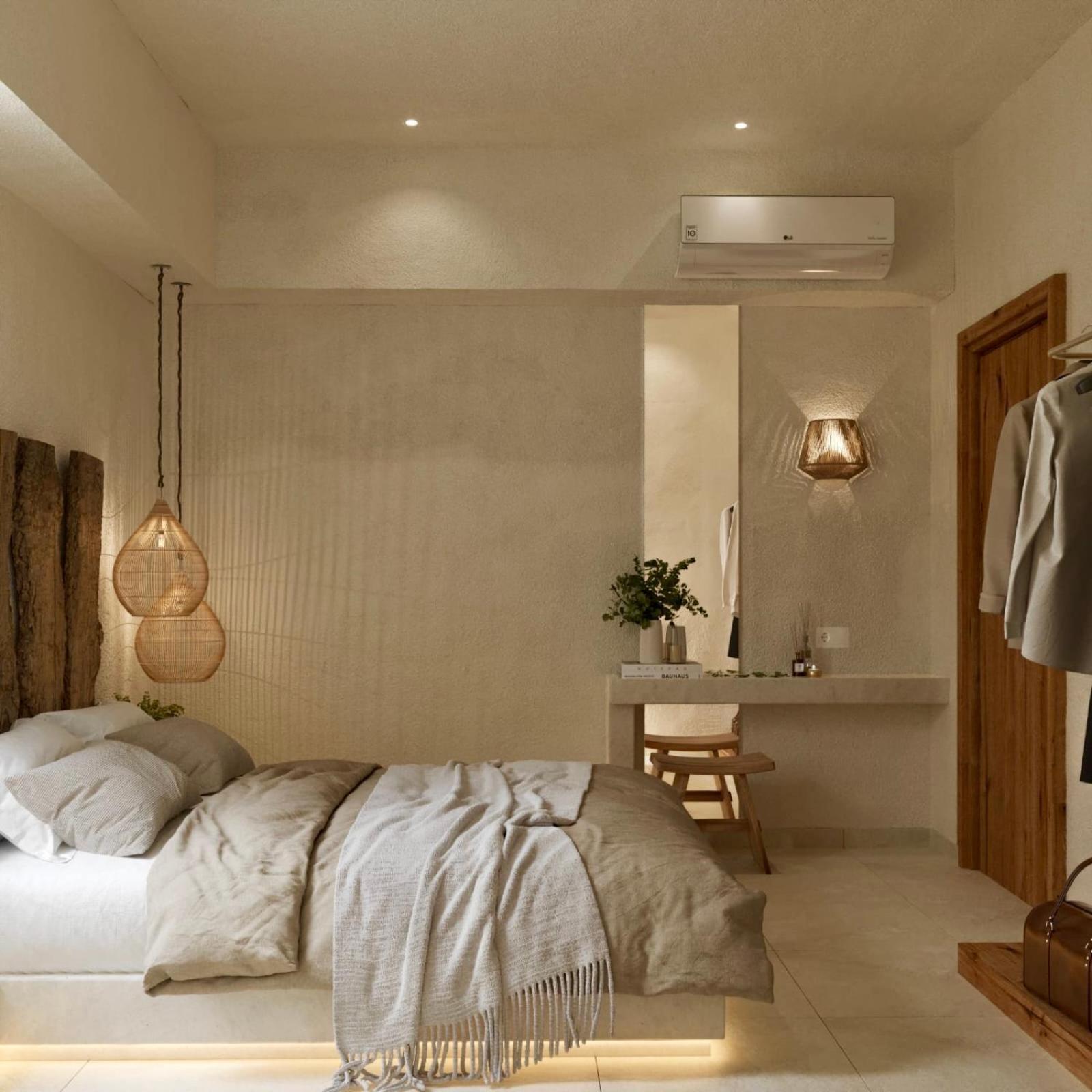 Elaia Luxury House Hébergement de vacances *