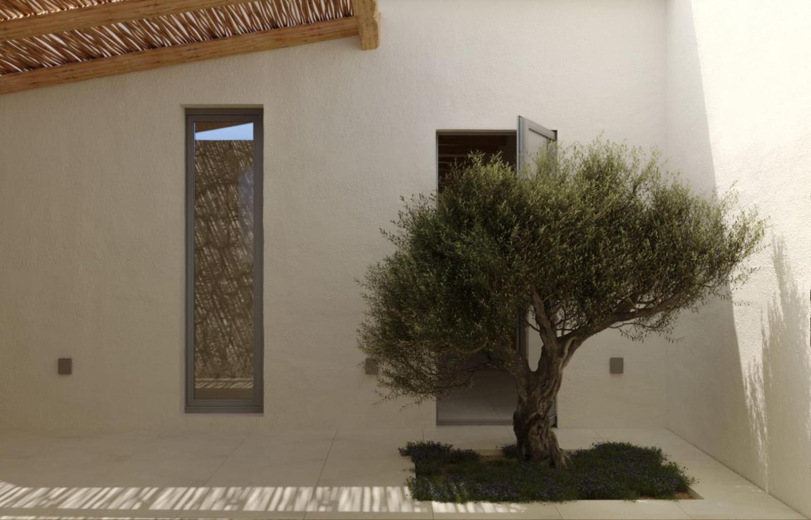 Elaia Luxury House * Archangelos (Rhodes)