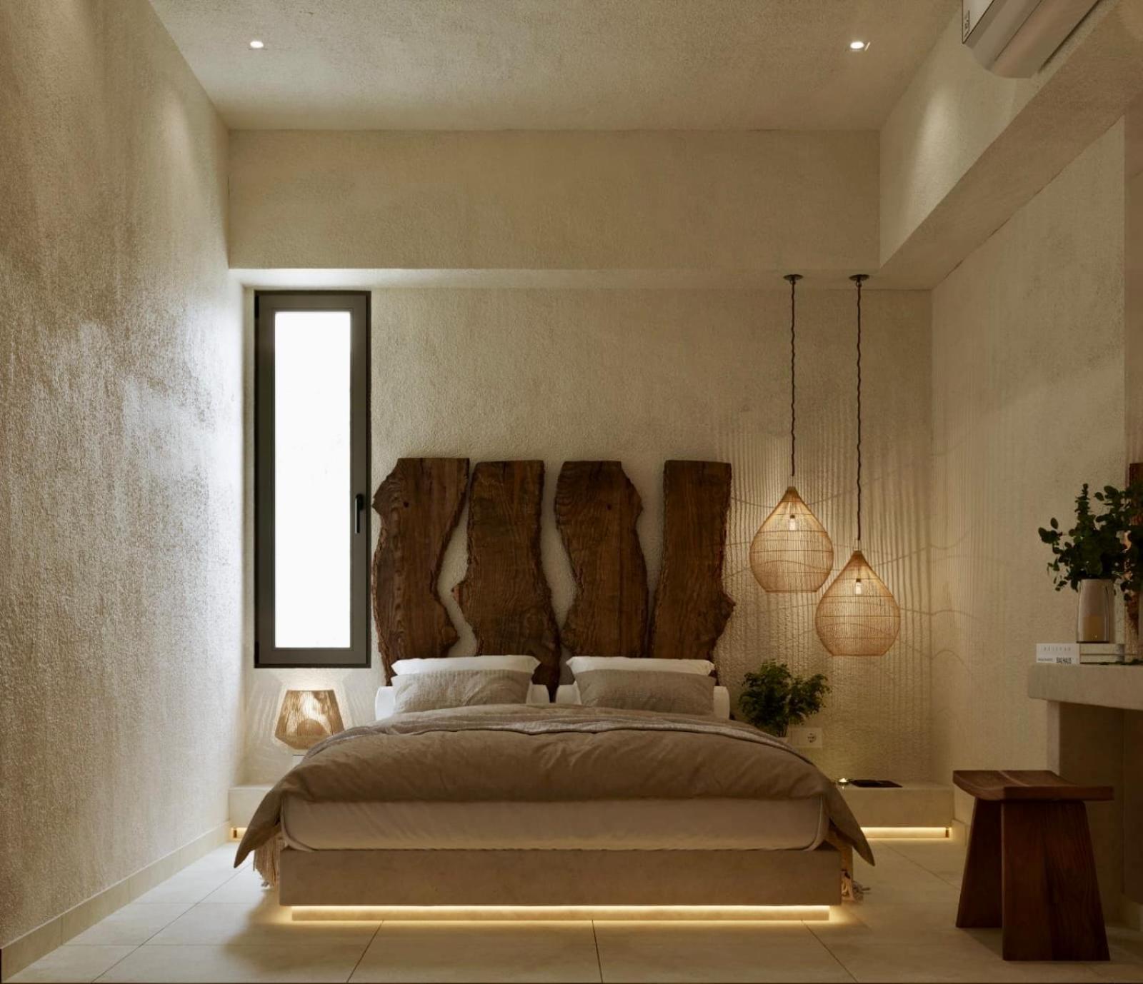Elaia Luxury House Hébergement de vacances Archangelos (Rhodes)
